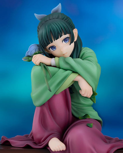The Apothecary Diaries - Maomao PVC Statue 1/7 18 cm (GOOD SMILE COMPANY) PREORDER SEPT
