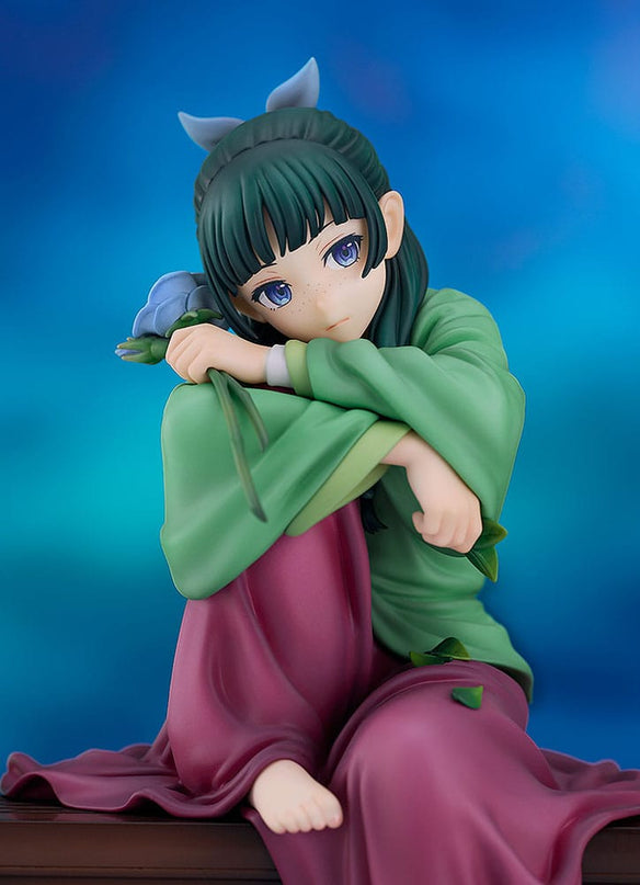 The Apothecary Diaries - Maomao PVC Statue 1/7 18 cm (GOOD SMILE COMPANY) PREORDER SEPT