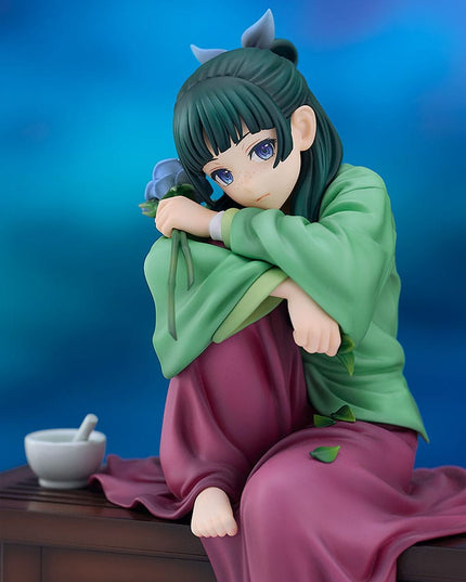 The Apothecary Diaries - Maomao PVC Statue 1/7 18 cm (GOOD SMILE COMPANY) PREORDER SEPT