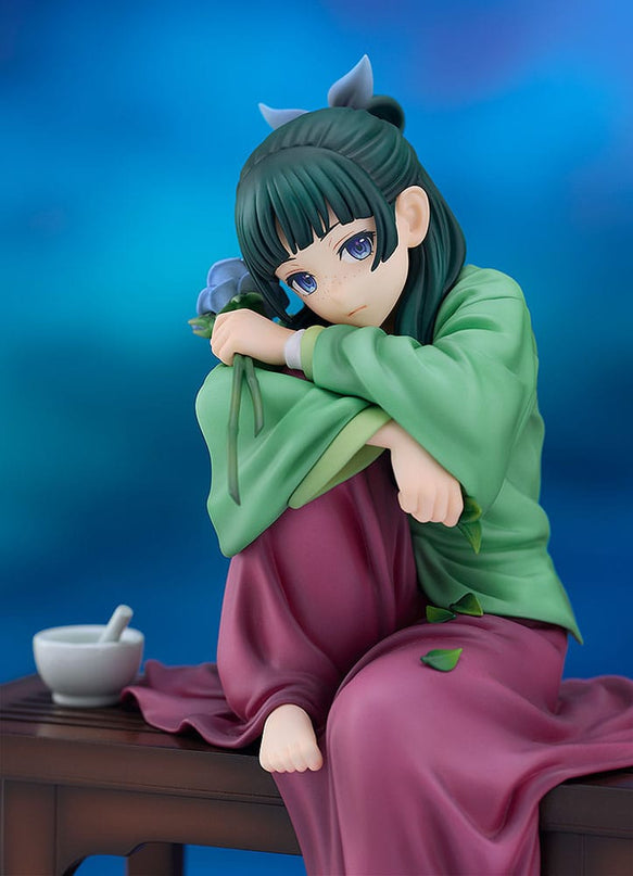 The Apothecary Diaries - Maomao PVC Statue 1/7 18 cm (GOOD SMILE COMPANY) PREORDER SEPT