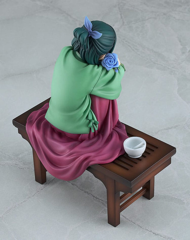 The Apothecary Diaries - Maomao PVC Statue 1/7 18 cm (GOOD SMILE COMPANY) PREORDER SEPT