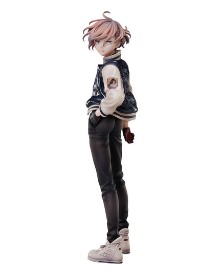 Bungo Stray Dogs - Chuya Nakahara: Original Series Age Fifteen Ver.  Statue 1/7 21 cm (KADOKAWA) PREORDER APR