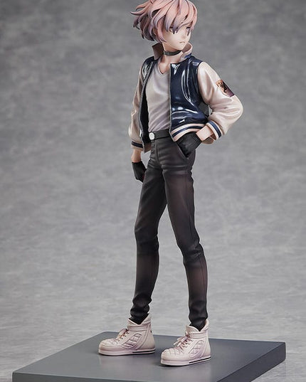 Bungo Stray Dogs - Chuya Nakahara: Original Series Age Fifteen Ver.  Statue 1/7 21 cm (KADOKAWA) PREORDER APR