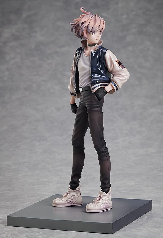 Bungo Stray Dogs - Chuya Nakahara: Original Series Age Fifteen Ver.  Statue 1/7 21 cm (KADOKAWA) PREORDER APR