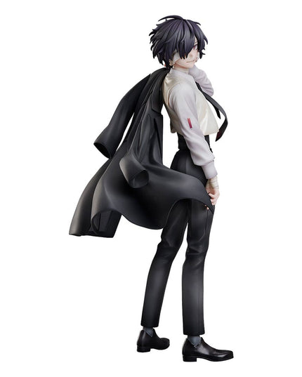 Bungo Stray Dogs - Osamu Dazai: Original Series Age Fifteen Ver. Statue 1/7 23 cm (KADOKAWA) PREORDER MAR