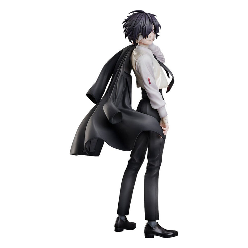 Bungo Stray Dogs - Osamu Dazai: Original Series Age Fifteen Ver. Statue 1/7 23 cm (KADOKAWA) PREORDER MAR