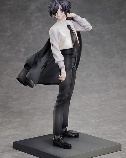 Bungo Stray Dogs - Osamu Dazai: Original Series Age Fifteen Ver. Statue 1/7 23 cm (KADOKAWA) PREORDER MAR