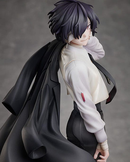 Bungo Stray Dogs - Osamu Dazai: Original Series Age Fifteen Ver. Statue 1/7 23 cm (KADOKAWA) PREORDER MAR