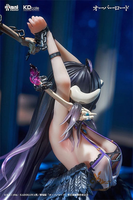 Overlord - Albedo: Restrained Ver. Statue 1/7 23 cm (KADOKAWA)