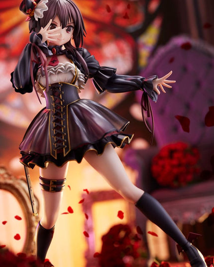 Konosuba An Explosion on This Wonderful World! - Megumin Gothic Lolita Dress Ver. PVC Statue 1/7 21 cm (KADOKAWA)