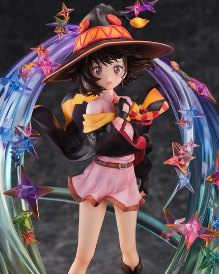 Konosuba: Kono Subarashii Sekai ni Shukufuku wo! - Megumin Bakuretsu Mahou e no Akogare Ver. Statue 1/7 29 cm (KADOKAWA) PREORDER APR