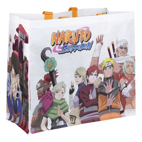 Naruto Shippuden - Tote Bag jinchuuriki Group