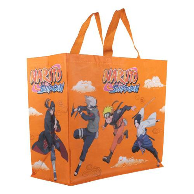 Naruto Shippuden - Tote Bag Team 7 & Itachi