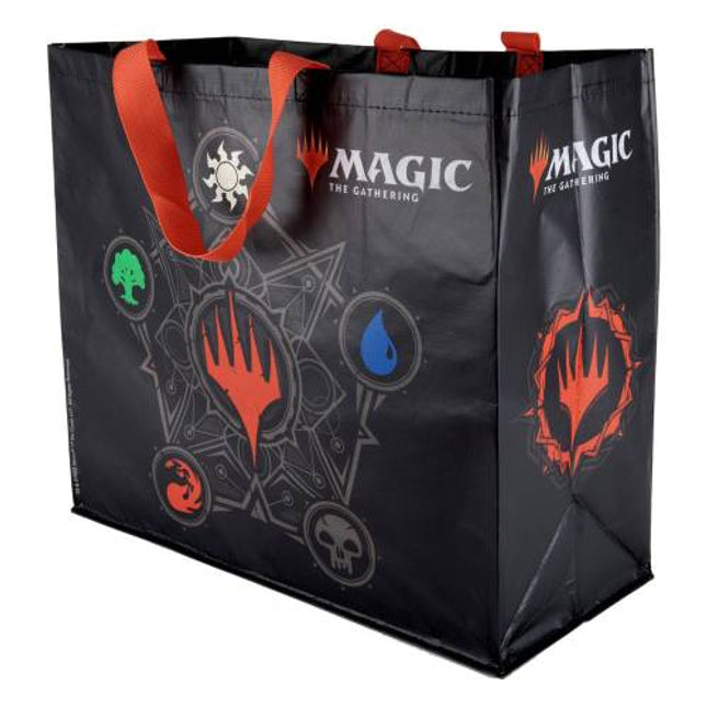 Magic the Gathering - Tote Bag 5 Colors