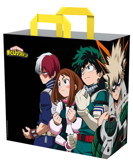My Hero Academia - Tote Bag Team (KONIX)