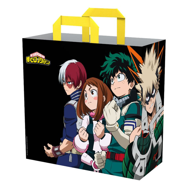 My Hero Academia - Tote Bag Team (KONIX)