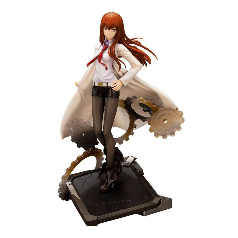 Steins Gate - Kurisu Makise Antinomic Dual PVC Statue 1/8 25 cm (KOTOBUKIYA) PREORDER MAR