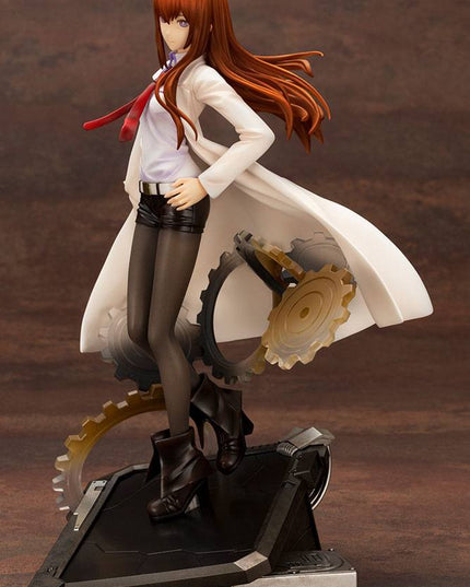 Steins Gate - Kurisu Makise Antinomic Dual PVC Statue 1/8 25 cm (KOTOBUKIYA) PREORDER MAR 2025