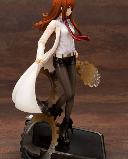 Steins Gate - Kurisu Makise Antinomic Dual PVC Statue 1/8 25 cm (KOTOBUKIYA) PREORDER MAR 2025