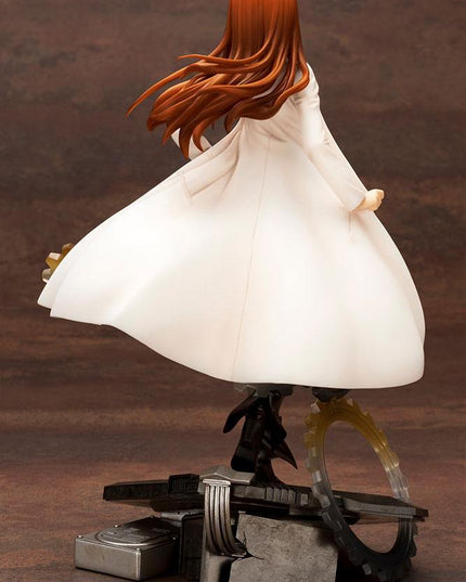 Steins Gate - Kurisu Makise Antinomic Dual PVC Statue 1/8 25 cm (KOTOBUKIYA) PREORDER MAR