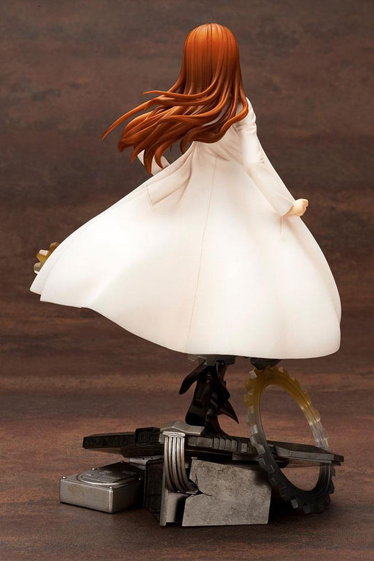 Steins Gate - Kurisu Makise Antinomic Dual PVC Statue 1/8 25 cm (KOTOBUKIYA) PREORDER MAR