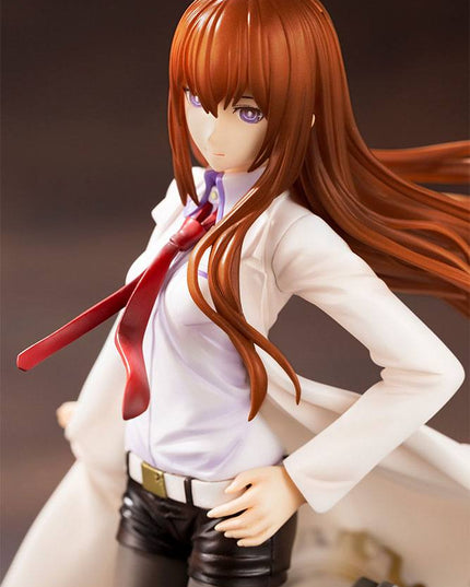 Steins Gate - Kurisu Makise Antinomic Dual PVC Statue 1/8 25 cm (KOTOBUKIYA) PREORDER MAR 2025