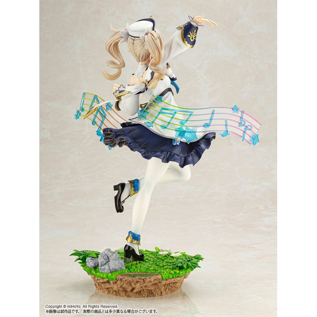 Genshin Impact - Barbara Bonus Edition Statue 1/7 27 cm (KOTOBUKIYA)