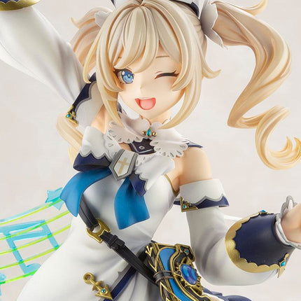 Genshin Impact - Barbara Bonus Edition Statue 1/7 27 cm (KOTOBUKIYA)