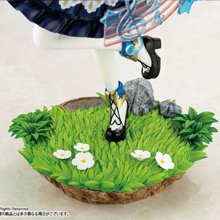Genshin Impact - Barbara Bonus Edition Statue 1/7 27 cm (KOTOBUKIYA)