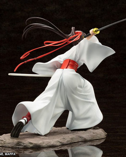 Hell's Paradise - Sagiri Yamada Asaemon ARTFXJ Statue 1/8 21 cm (KOTOBUKIYA) - G