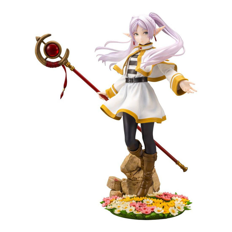 Frieren: Beyond Journey's End - Frieren Bonus Edition PVC Statue 1/7 24 cm (KOTOBUKIYA) PREORDER JAN