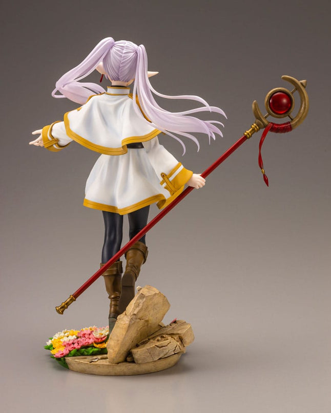 Frieren: Beyond Journey's End - Frieren Bonus Edition PVC Statue 1/7 24 cm (KOTOBUKIYA) PREORDER JAN