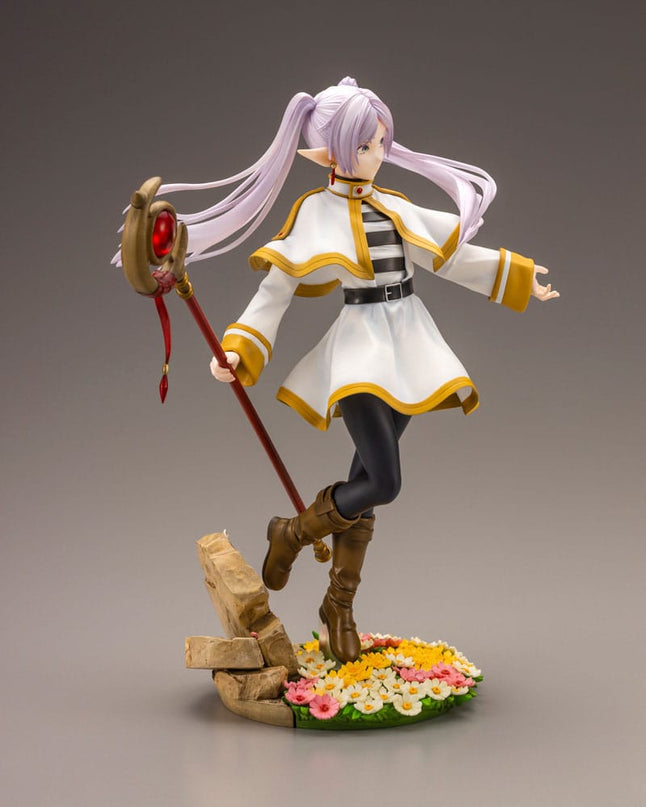 Frieren: Beyond Journey's End - Frieren Bonus Edition PVC Statue 1/7 24 cm (KOTOBUKIYA) PREORDER JAN