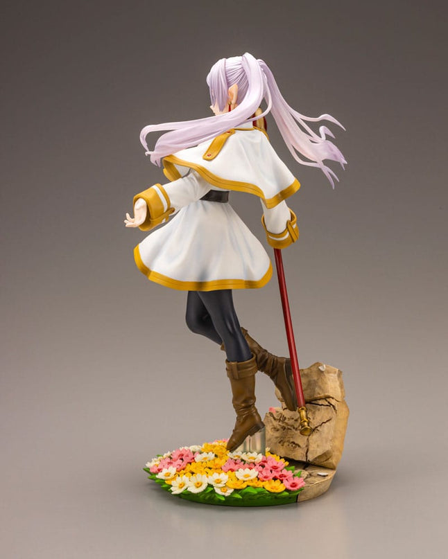 Frieren: Beyond Journey's End - Frieren Bonus Edition PVC Statue 1/7 24 cm (KOTOBUKIYA) PREORDER JAN