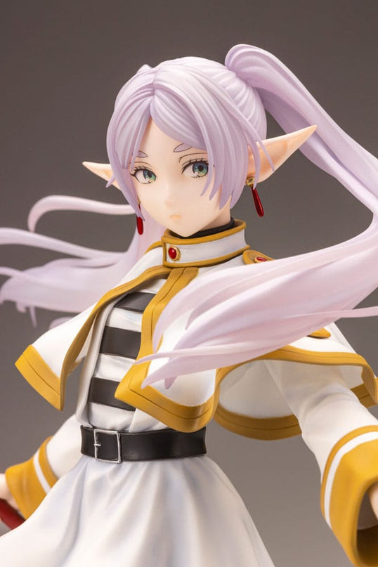 Frieren: Beyond Journey's End - Frieren Bonus Edition PVC Statue 1/7 24 cm (KOTOBUKIYA) PREORDER JAN