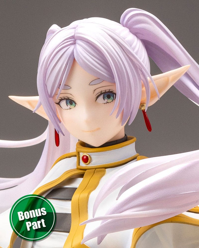 Frieren: Beyond Journey's End - Frieren Bonus Edition PVC Statue 1/7 24 cm (KOTOBUKIYA) PREORDER JAN