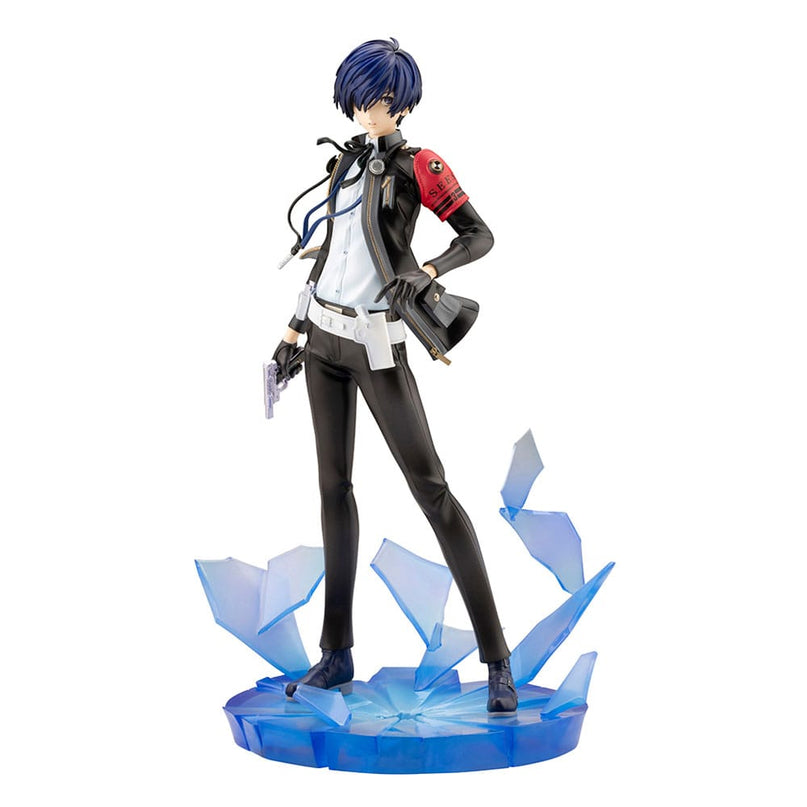 Persona 3 - P3R Protagonist Reload ARTFX J Statue 1/8 22 cm (KOTOBUKIYA)