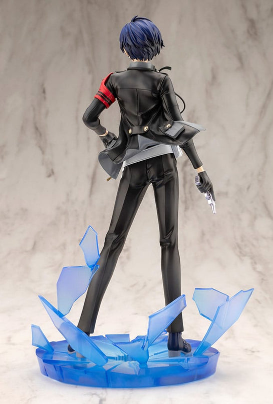 Persona 3 - P3R Protagonist Reload ARTFX J Statue 1/8 22 cm (KOTOBUKIYA)