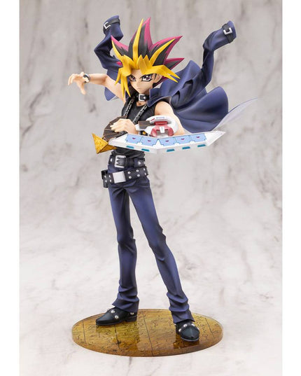 Yu-Gi-Oh! - Yami Yugi Passionate Duelists ARTFX J Statue 1/7 23 cm (KOTOBUKIYA)
