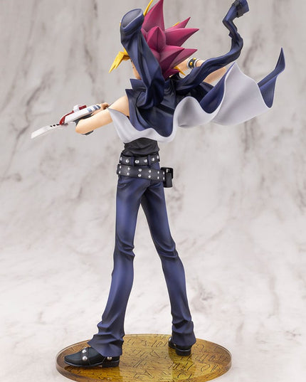 Yu-Gi-Oh! - Yami Yugi Passionate Duelists ARTFX J Statue 1/7 23 cm (KOTOBUKIYA)