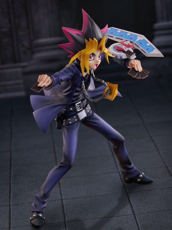 Yu-Gi-Oh! - Yugi Muto Passionate Duelists ARTFX J Statue 1/7 19 cm (KOTOBUKIYA) PREORDER AUG