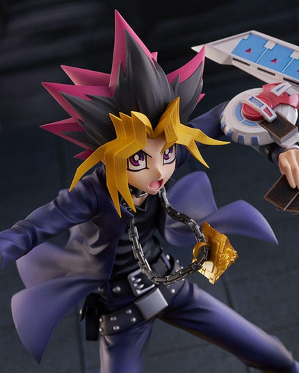Yu-Gi-Oh! - Yugi Muto Passionate Duelists ARTFX J Statue 1/7 19 cm (KOTOBUKIYA) PREORDER AUG