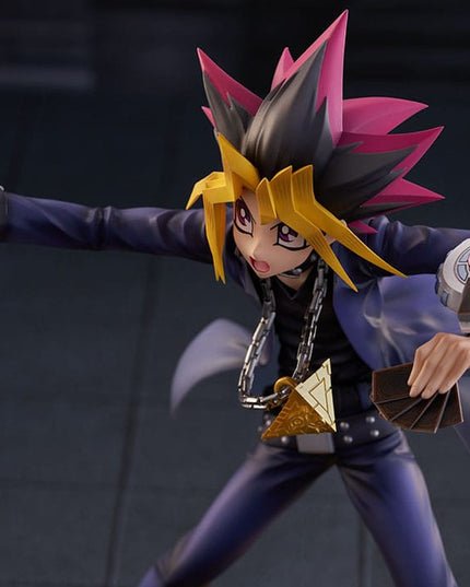 Yu-Gi-Oh! - Yugi Muto Passionate Duelists ARTFX J Statue 1/7 19 cm (KOTOBUKIYA) PREORDER AUG