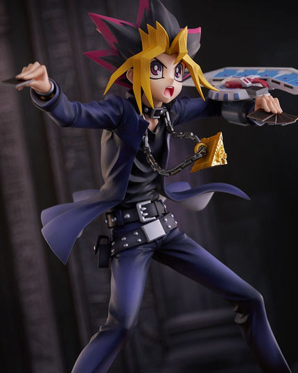 Yu-Gi-Oh! - Yugi Muto Passionate Duelists ARTFX J Statue 1/7 19 cm (KOTOBUKIYA) PREORDER AUG