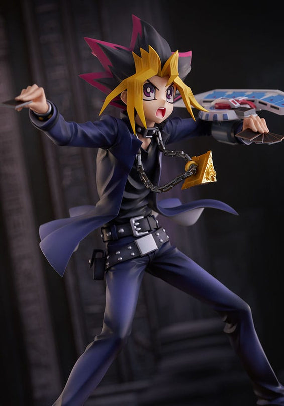 Yu-Gi-Oh! - Yugi Muto Passionate Duelists ARTFX J Statue 1/7 19 cm (KOTOBUKIYA) PREORDER AUG