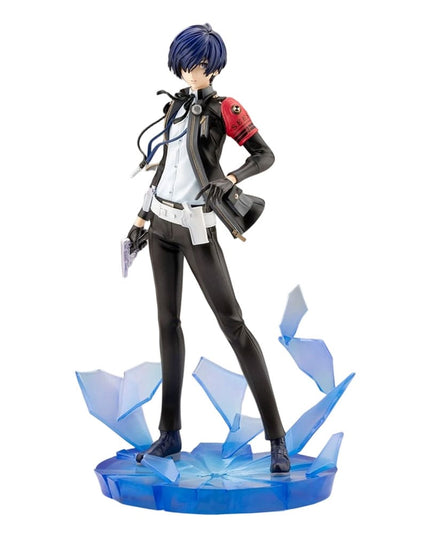 Persona 3 Reload - Hero  ARTFXJ Statue 1/8 23 cm (KOTOBUKIYA) PREORDER AUG