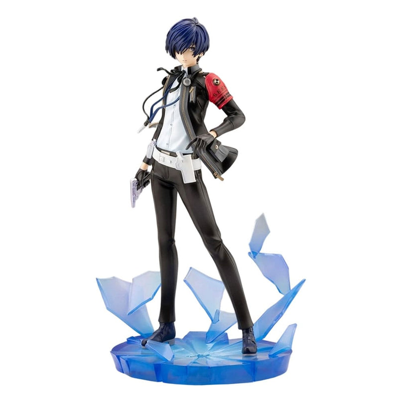 Persona 3 Reload - Hero  ARTFXJ Statue 1/8 23 cm (KOTOBUKIYA) PREORDER AUG
