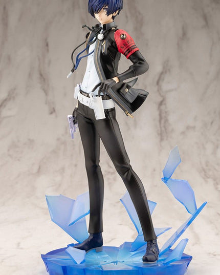 Persona 3 Reload - Hero  ARTFXJ Statue 1/8 23 cm (KOTOBUKIYA) PREORDER AUG