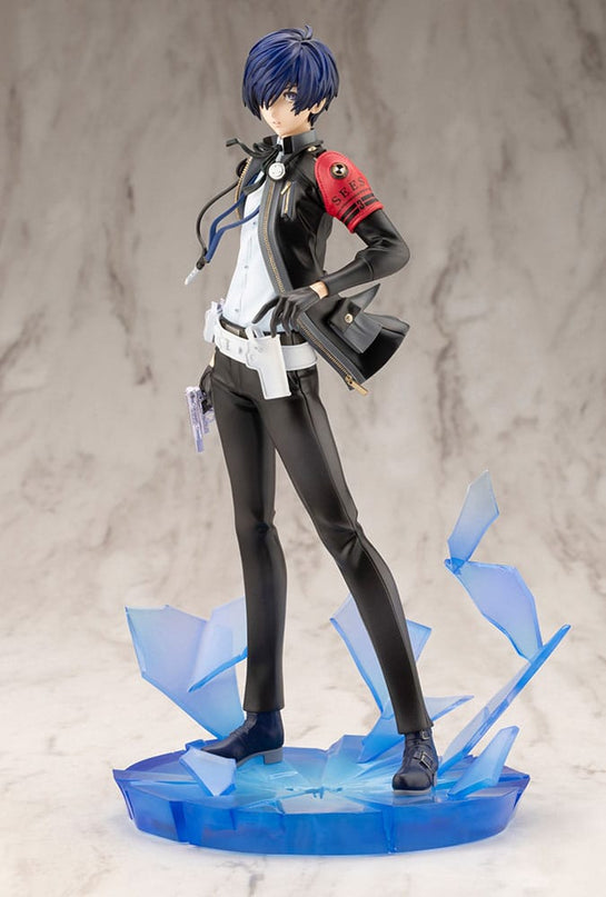 Persona 3 Reload - Hero  ARTFXJ Statue 1/8 23 cm (KOTOBUKIYA) PREORDER AUG