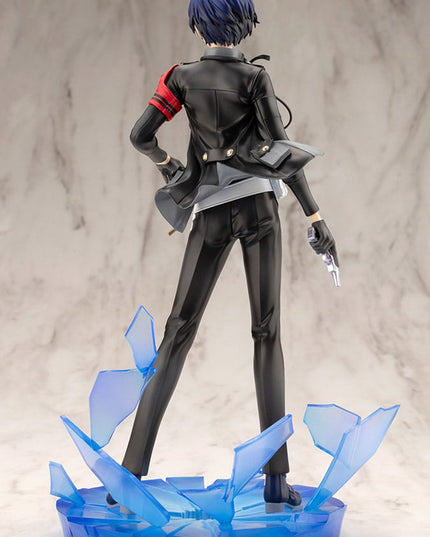 Persona 3 Reload - Hero  ARTFXJ Statue 1/8 23 cm (KOTOBUKIYA) PREORDER AUG